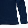 Детски комплект термобельо WOOLCANO Merino 100% SET0683 navy blue 7