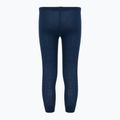 Детски комплект термобельо WOOLCANO Merino 100% SET0683 navy blue 9