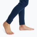 Детски комплект термобельо WOOLCANO Merino 100% SET0683 navy blue 8