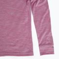 Детски комплект термобельо WOOLCANO Merino 100% SET0683 purple 7
