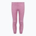 Детски комплект термобельо WOOLCANO Merino 100% SET0683 purple 8