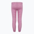 Детски комплект термобельо WOOLCANO Merino 100% SET0683 purple 9