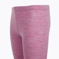 Детски комплект термобельо WOOLCANO Merino 100% SET0683 purple 10