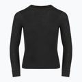 Детски термоактивен суитшърт WOOLCANO 100% MERINO TOP00947 black 3