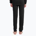 Детски термоактивни панталони WOOLCANO Merino 100% PANT0975 black 2