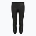 Детски термоактивни панталони WOOLCANO Merino 100% PANT0975 black 3