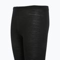 Детски термоактивни панталони WOOLCANO Merino 100% PANT0975 black 5