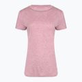 Дамска термоактивна тениска WOOLCANO Merino TEE0547 purple
