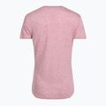 Дамска термоактивна тениска WOOLCANO Merino TEE0547 purple 2