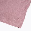 Дамска термоактивна тениска WOOLCANO Merino TEE0547 purple 4