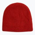 Шапка WOOLCANO MERINO 100% HAT0440 bordo 4