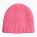 Шапка WOOLCANO MERINO 100% HAT0440 pink 4