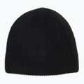 Зимна шапка WOOLCANO Merino 100% HAT0440 black 4