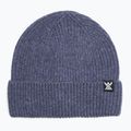 Зимна шапка WOOLCANO Merino 100% HAT0440 navy