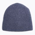 Зимна шапка WOOLCANO Merino 100% HAT0440 navy 4