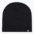 Шапка WOOLCANO MERINO 100% HAT0441 black 2