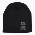 Шапка WOOLCANO MERINO 100% HAT0441 black 5