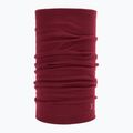 Шал комин WOOLCANO Merino 100% SPT24-33 burgundy 2