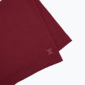 Шал комин WOOLCANO Merino 100% SPT24-33 burgundy 4