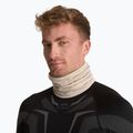 Шал комин WOOLCANO Merino 100% SPT24-33 yellow