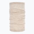 Шал комин WOOLCANO Merino 100% SPT24-33 yellow 2