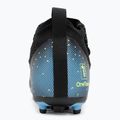 Детски футболни обувки OneTeam NAMAYRO TEEN AG/MG black 7