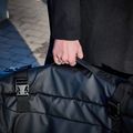 Голяма пътна чанта KADVA Lazio 102 л черна 10