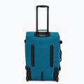 Среден пътнически куфар KADVA Lazio 74 л син 5