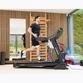 Електрическа пътека за бягане TREXO TXO-X500 black 2