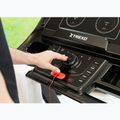 Електрическа пътека за бягане TREXO TXO-X500 black 5
