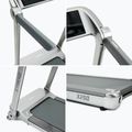 Електрическа пътека за бягане TREXO TXO-X250-S Silver 17
