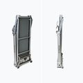 Електрическа пътека за бягане TREXO TXO-X250-S Silver 18