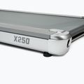 Електрическа пътека за бягане TREXO TXO-X250-S Silver 24