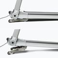 Електрическа пътека за бягане TREXO TXO-X250-S Silver 21