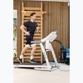 Електрическа пътека за бягане TREXO TXO-X350-W - white 2