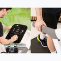 Електрическа пътека за бягане TREXO TXO-X350-W - white 4