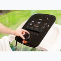 Електрическа пътека за бягане TREXO TXO-X350-W - white 3