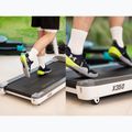 Електрическа пътека за бягане TREXO TXO-X350-W - white 7