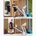 Електрическа пътека за бягане TREXO TXO-X350-W - white 6