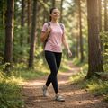 KADVA Cara WMNS дамски сандали в бежов цвят 7