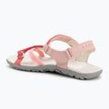 Дамски сандали KADVA Cara WMNS розов 5