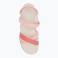 Дамски сандали KADVA Cara WMNS розов 7