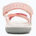 KADVA Cara WMNS дамски сандали в розово 6