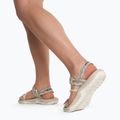 KADVA Cruzo WMNS дамски сандали в бежов цвят 10