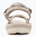 Дамски сандали KADVA Cruzo WMNS бежов 8