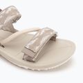 Дамски сандали KADVA Cruzo WMNS бежов 9