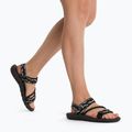 Дамски сандали KADVA Cruzo WMNS черен 3