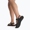 Дамски сандали KADVA Cruzo WMNS черен 10
