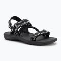 KADVA Cruzo WMNS дамски сандали черни
