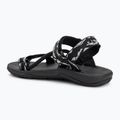 Дамски сандали KADVA Cruzo WMNS черен 5